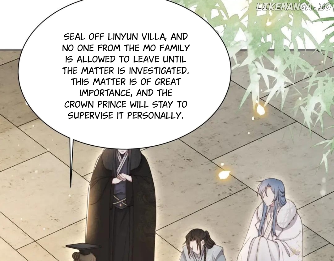 Lonely Emperor Chases His Sister-in-Law Chapter 66 - page 108